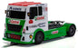 Racing Truck - Castrol 1/32 Scale Scalextric SCAC4156