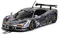 Mc Laren F1 GTR Le Mans BBA Competition - 1/32 Scale - Scalextric - SCAC4159F