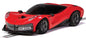 Scalextric Rasio C20 – Red 1/32 Scale Scalextric SCAC4170