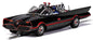 Batmobile 1966 Tv Series 1/32 Scale Scalextric SCAC4175