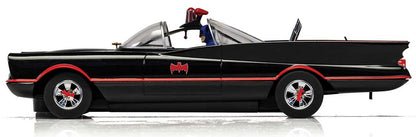Batmobile 1966 Tv Series 1/32 Scale Scalextric SCAC4175