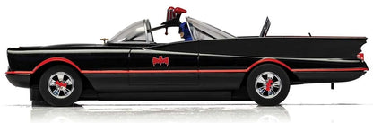 Batmobile 1966 TV Series - 1/32 Scale - Scalextric - SCAC4175