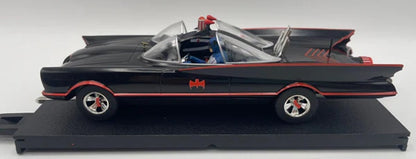 Batmobile 1966 Tv Series 1/32 Scale Scalextric SCAC4175