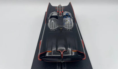 Batmobile 1966 Tv Series 1/32 Scale Scalextric SCAC4175