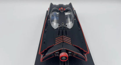 Batmobile 1966 Tv Series 1/32 Scale Scalextric SCAC4175