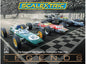 The Genius Of Colin Chapman - Lotus F1 T 1/32 Scale Scalextric SCAC4184AF
