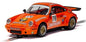 Kremer Racing Jagermeister - 1/32 Scale - Scalextric - SCAC4211