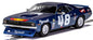 Plymouth Barracuda Trans Am 1970 Dan Gurney 1/32 Scale Scalextric SCAC4219
