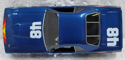 Plymouth Barracuda Trans Am 1970 Dan Gurney - 1/32 Scale - Scalextric - SCAC4219