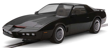 Knight Rider – Kitt 1/32 Scale Scalextric SCAC4226