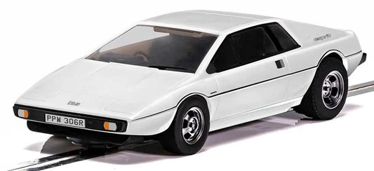 Lotus Esprit S1 - James Bond- The Spy Who Loved Me 1/32 Scale Scalextric SCAC4229