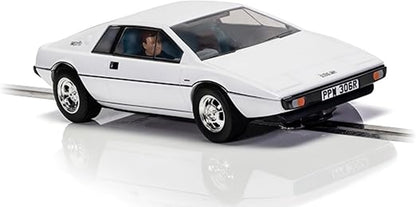 Lotus Esprit S1 - James Bond- The Spy Who Loved Me 1/32 Scale Scalextric SCAC4229