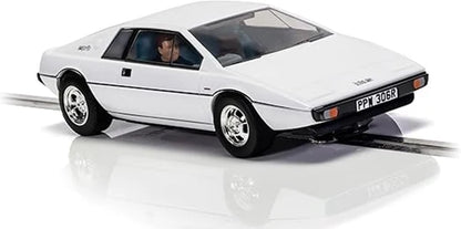 Lotus Esprit S1 James Bond the Spy Who Loved Me - 1/32 Scale - Scalextric - SCAC4229