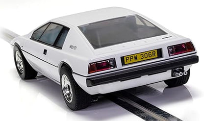 Lotus Esprit S1 - James Bond- The Spy Who Loved Me 1/32 Scale Scalextric SCAC4229