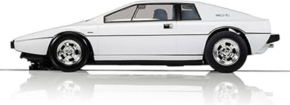 Lotus Esprit S1 - James Bond- The Spy Who Loved Me 1/32 Scale Scalextric SCAC4229