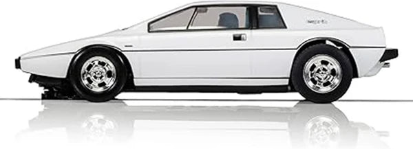 Lotus Esprit S1 James Bond the Spy Who Loved Me - 1/32 Scale - Scalextric - SCAC4229