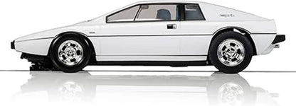Lotus Esprit S1 James Bond the Spy Who Loved Me - 1/32 Scale - Scalextric - SCAC4229
