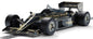 Lotus 97T Portuguese GP 1985 Ayrton Senna 1/32 Scale Scalextric SCAC4234