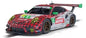 Porsche 911 GT3 R Daytona 24 Hours 2020 1/32 Scale Scalextric SCAC4252