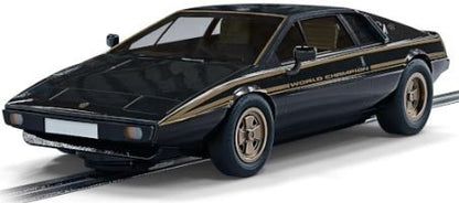 Lotus Esprit S2 World Championship Commemoration Model - 1/32 Scale - Scalextric - SCAC4253