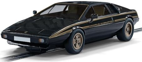 Lotus Esprit S2 World Championship Commemoration Model - 1/32 Scale - Scalextric - SCAC4253