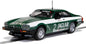 Jaguar XJS Donington ETCC 1/32 Scale Scalextric SCAC4254