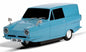 Reliant Regal Supervan Mr. Bean - 1/32 Scale - Scalextric - SCAC4259