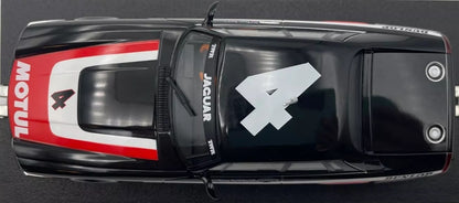 Jaguar Xjs - Spa 24hrs 1982 1/32 Scale Scalextric SCAC4261