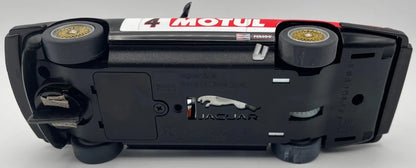 Jaguar Xjs - Spa 24hrs 1982 1/32 Scale Scalextric SCAC4261