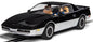 Knight Rider – Karr 1/32 Scale Scalextric SCAC4296