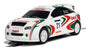 Castrol Rally Car 1/32 Scale Scalextric SCAC4302