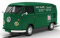 Volkswagen T1b – Castrol 1/32 Scale Scalextric SCAC4303