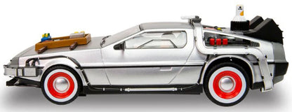 Back To The Future 3 Time Machine 1/32 Scalextric SCAC4307