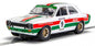 Ford Escort Mk1 Mark Freemantle Castrol 1/32 Scale Scalextric SCAC4314