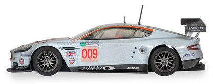 Aston Martin DBR9 1/32 Scale Scalextric SCAC4316