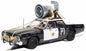 Blues Brothers Dodge Monaco – Bluesmobil 1/32 Scale Scalextric SCAC4322