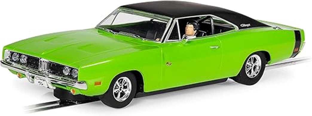Dodge Charger RT – S 1/32 Scale Scalextric SCAC4326