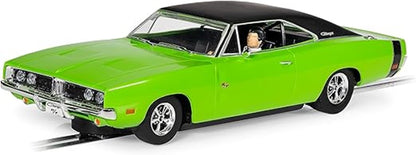 Dodge Charger RT – S 1/32 Scale Scalextric SCAC4326