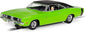 Dodge Charger RT – S 1/32 Scale Scalextric SCAC4326