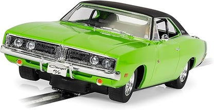 Dodge Charger RT – S 1/32 Scale Scalextric SCAC4326