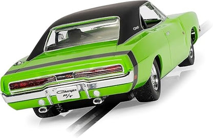 Dodge Charger RT – S 1/32 Scale Scalextric SCAC4326