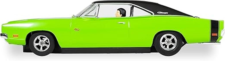 Dodge Charger RT – S 1/32 Scale Scalextric SCAC4326