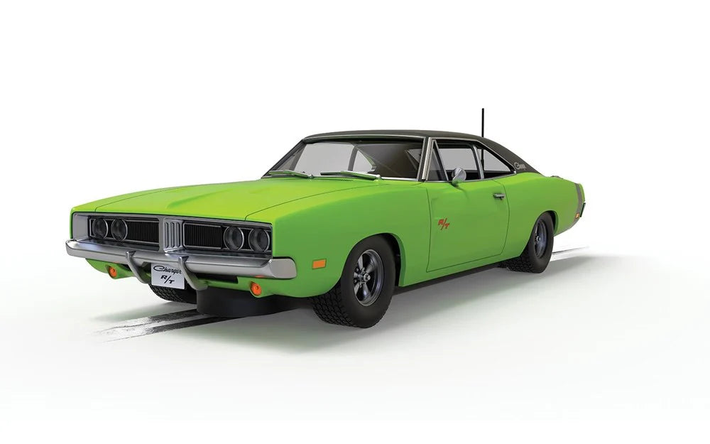 Dodge Charger RT – S 1/32 Scale Scalextric SCAC4326