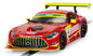 Mercedes AMG GT3 Evo - GT Cup 2022 GRAHAME TILLEY  1/32 Scale Scalextric SCAC4332