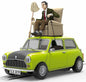 Mr Bean Mini - Do It Yourself 1/32 Scale Scalextric SCAC4334