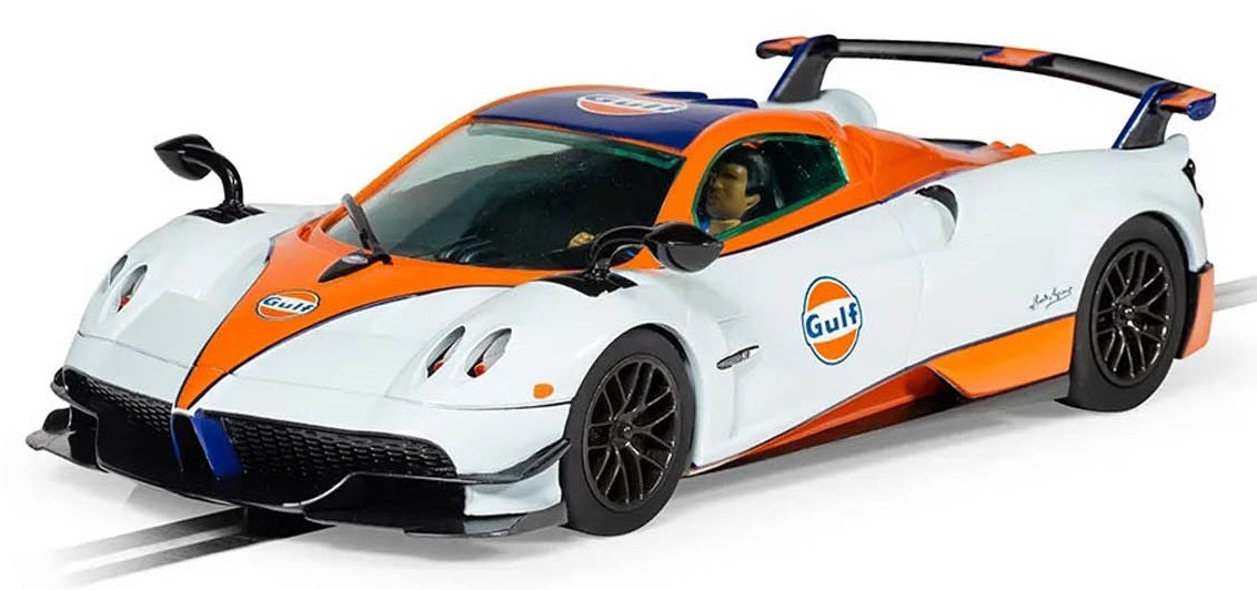 Pagani Huayra BC Roadster 1/32 Scale Scalextric SCAC4335