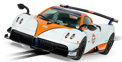 Pagani Huayra BC Roadster 1/32 Scale Scalextric SCAC4335