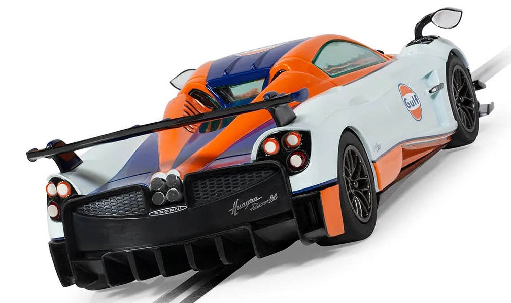 Pagani Huayra BC Roadster 1/32 Scale Scalextric SCAC4335