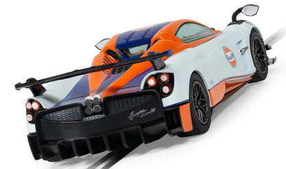 Pagani Huayra BC Roadster 1/32 Scale Scalextric SCAC4335
