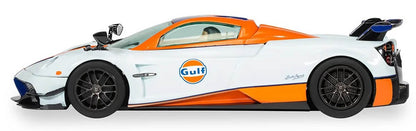 Pagani Huayra BC Roadster 1/32 Scale Scalextric SCAC4335